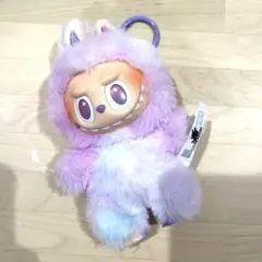 LABUBU ラブブ 招き猫 日本限定 - メルカリ
