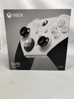 Elite Controller Series2 エリートコントローラー　白