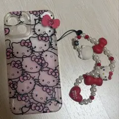 iPhone14 ケース キティのサムネイル