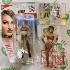 2025年最新】WWEの人気アイテム - メルカリ