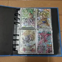 スーパードラゴンボールヒーローズ カードセット