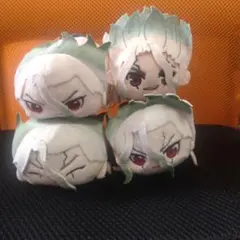 Dr.STONE 石神千空 原作絵 ジャンプショップ オープン記念品 特製