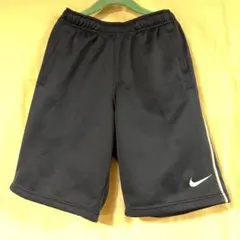 Nike ネイビー ハーフパンツ 150