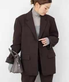 2025年最新】Deuxieme Classe レディース テーラードジャケット