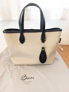 Brady（ブレディ ）CONDER MINI / コンダー ミニ　トートバッグのサムネイル