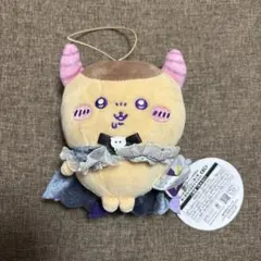 ちいかわ　てんし♡あくま　天使な大きめマスコット