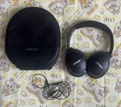 BOSE QC35 Model 425948 イヤーパッド無 - メルカリ