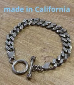 2026年最新】made in california ブレスレットの人気アイテム - メルカリ