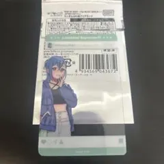 Liella ランダムSNS風クリアカード
