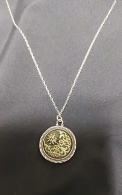 Dr.MONROE ペンダントネックレスのサムネイル