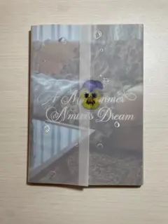 NMIXX A Midsummer NMIXX’s Dream 開封済みのサムネイル