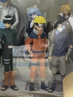 2026年最新】MASTERLISE ナルトの人気アイテム - メルカリ