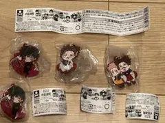 新品未開封！呪術廻戦キャラばんちょうこうラバーマスコット－死滅回游－