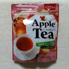 ♡未開封♡日東紅茶♡Apple Tea♡アップルティー♡180ｇのサムネイル