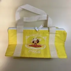 251206：Coca-Cola 120周年記念クーラーバッグ