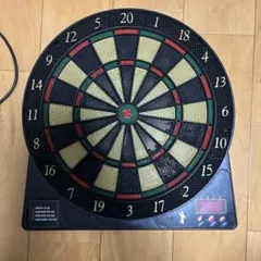 VSフェニックス ダーツマシン ボード セグメント一式 スパイダーも