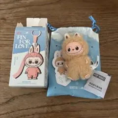 イニシャル s ラブブ