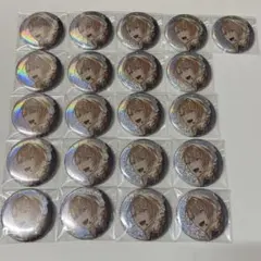 Live Paradox 未使用 30個セット 缶バッジ ジークフリート グラブル 缶バッジ ジークレストア GCRESTORE – Ver.32（ブラインド） ピンズ・ピンバッジ・缶バッジ