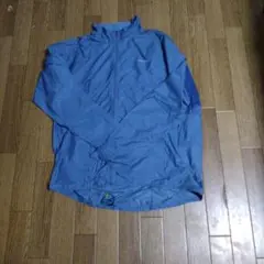 90s MOONSTONE ムーンストーン ナイロンジャケット 裏メッシュ M程 