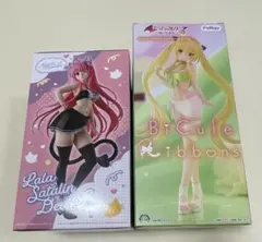 2026年最新】toloveるフィギュアの人気アイテム - メルカリ