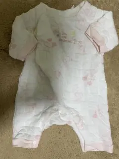 ミッキー ミニー ツーウェイ・ドレスオール