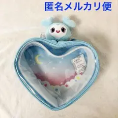TWICE LOVELYS ぴょこきゅんボディバッグ　GiGO限定　ナヨン