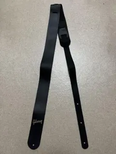 Gibson ギブソン レザーストラップ ライトニングボルト 非売品 - メルカリ