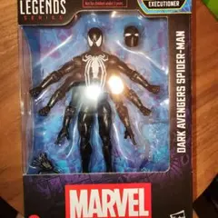 マーベルレジェンド