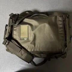 THE NORTH FACE ダッフルバッグ ブラック