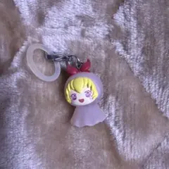アイカツ　めじるしアクセサリー　星宮いちご