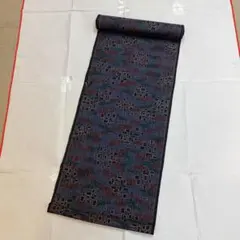 本場大島紬反物 tu068 - メルカリ
