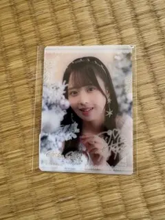 乃木坂モバイル限定　モバカ　セット