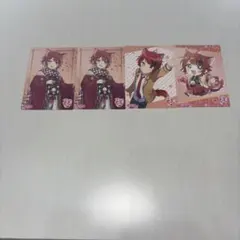 莉犬カードまとめ売り