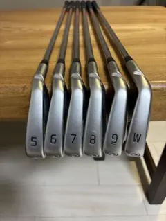 PINGブループリントグリーンドット 3番-W Dynamic Goldx100 - メルカリ
