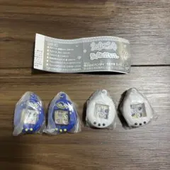 たまごっち シャカシャカチャームコレクション