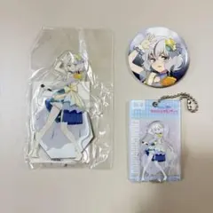 ゾンビランドサガ ラベル缶 第2弾 ゆめぎんがパラダイス 4号 紺野純子