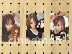 kep1er 店舗特典トレカSET 【BUBBLE GUM】