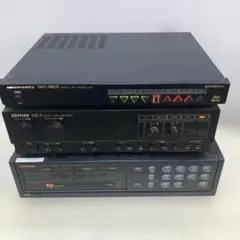marantz DKC-5500 BMB Victor カラオケ 75051-4 2026年最新】bmb daの人気アイテム - メルカリ