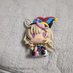 k*k様 尾丸ポルカ　ちょこのっこ