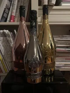 GRANDE ALBERONE MALVASIA 750ml 2本セット - メルカリ