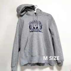 GU ビッグスウェットパーカー カービィ