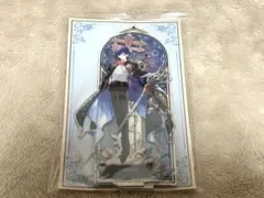 第五人格 アートコレクション スクエア缶バッジ ハート缶バッジ 隠者