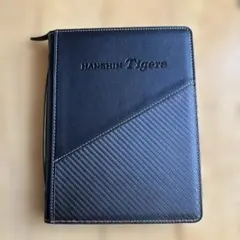 Hanshin Tigers ビジネスノート