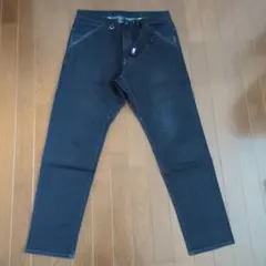 THE NORTH FACE ダークブルーデニムのサムネイル