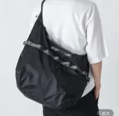 STUFF produced by bagjack ショルダーバックのサムネイル