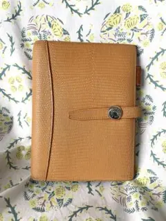 【クライベイビー新米パパ 様専用】Franklin Planner 手帳カバー