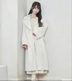 2025年最新】ロゼミューズ コートの人気アイテム - メルカリ