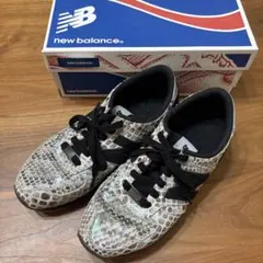 ニューバランス　NB WL420 BB