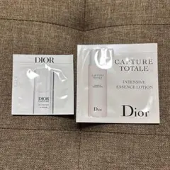 ディオール 試供品のサムネイル