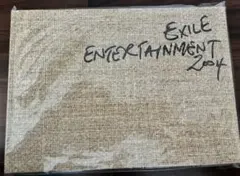 美品　EXILE 2004 ツアーパンフレット　写真集
